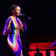 Azealia Banks performs in New York City on July 18, 2016.
Johnny Nunez/Getty Images